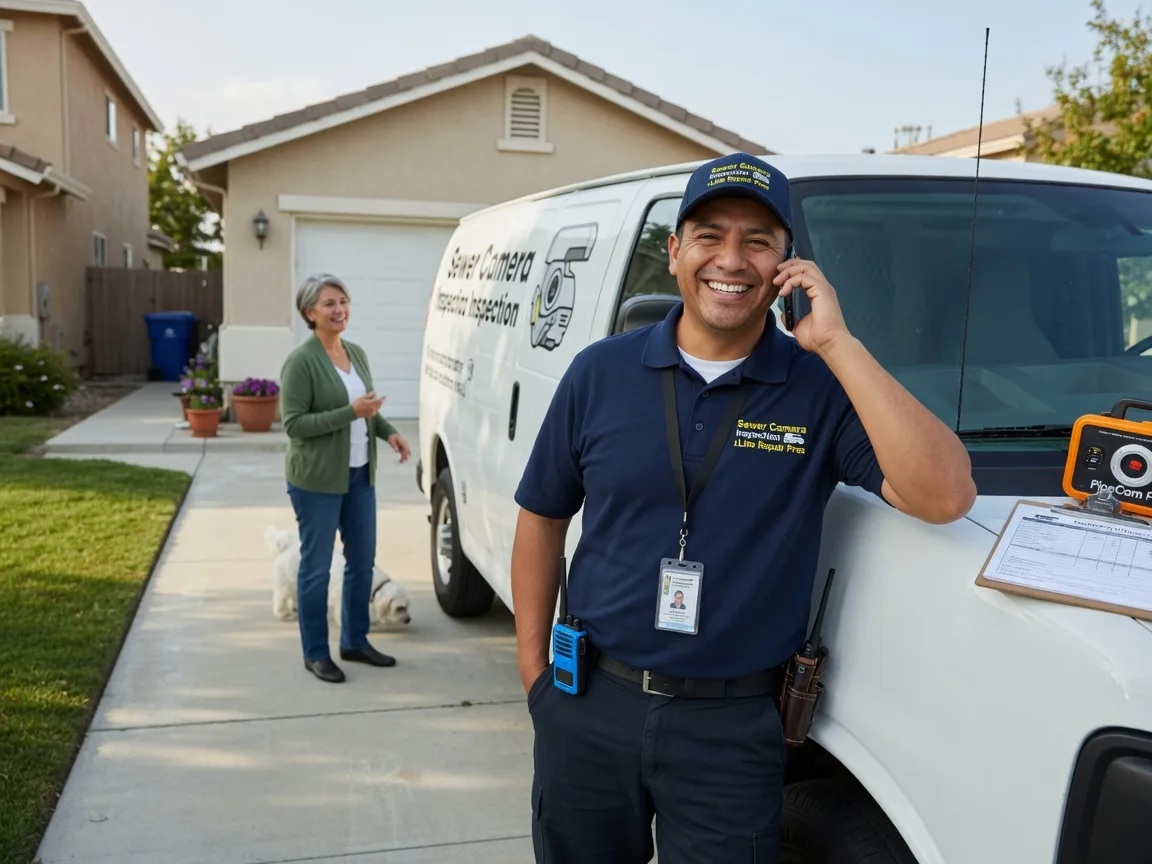 Sewer Line Repair Timpson, TX FAQs